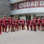 Participarán once boxeadores de Tamaulipas en Olimpiada Nacional a partir de mañana