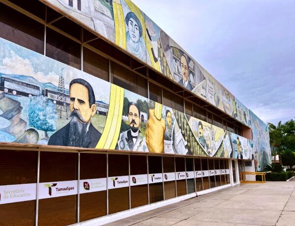 Autorizan reanudación de actos escolares en zonas centro, sur y cañera de Tamaulipas
