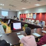 Coordina Salud estatal acciones de prevención de accidentes para temporada vacacional