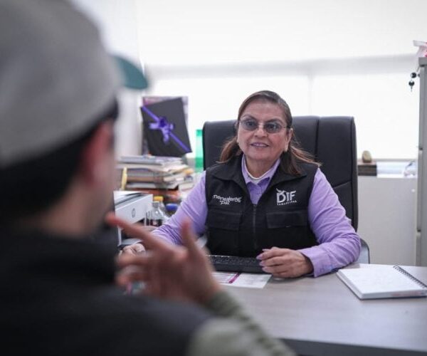 Procuradurías de Tamaulipas del DIF mantienen guardias durante el periodo vacacional