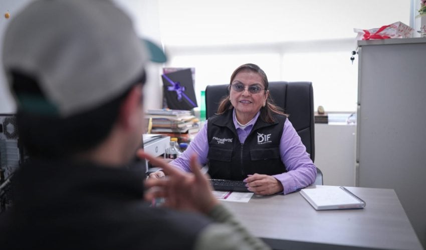 Procuradurías de Tamaulipas del DIF mantienen guardias durante el periodo vacacional