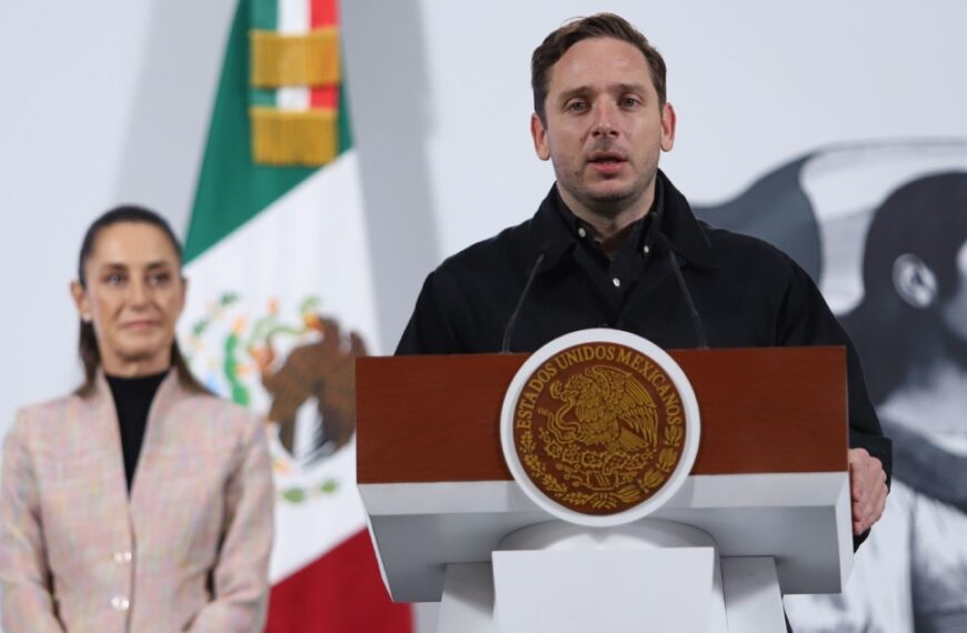 Inaugurará gobierno federal dos nuevos hospitales en el sur de Tamaulipas este año