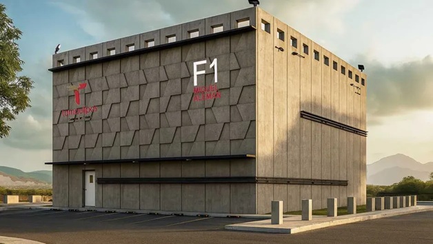 En Tamaulipas se construirán 15 Estaciones Seguras en las carreteras del norte del estado