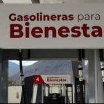 Tendrá Tamaulipas 30 Gasolineras para el Bienestar que garantizará el suministro