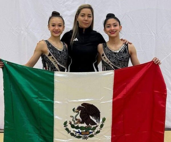 Confirman a tres tamaulipecas en los Juegos Panamericanos Junior de Asunción 2025