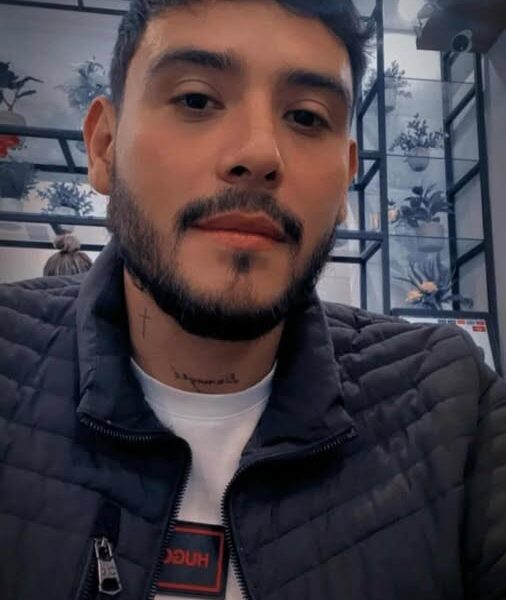 Hiram Javier dona sus órganos al quedar con…