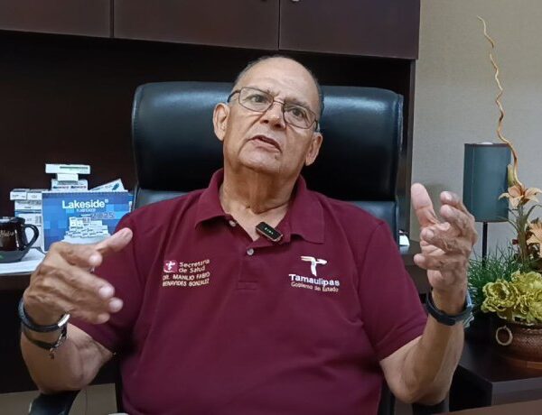 Invitan a la Feria de la Salud mañana jueves en la colonia Voluntad y Trabajo 4