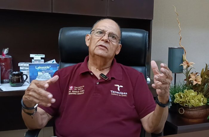 Invitan a la Feria de la Salud mañana jueves en la colonia Voluntad y Trabajo 4