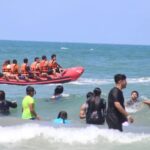 Turismo de Tamaulipas estima el arribo de casi 4 millones de visitantes en el verano