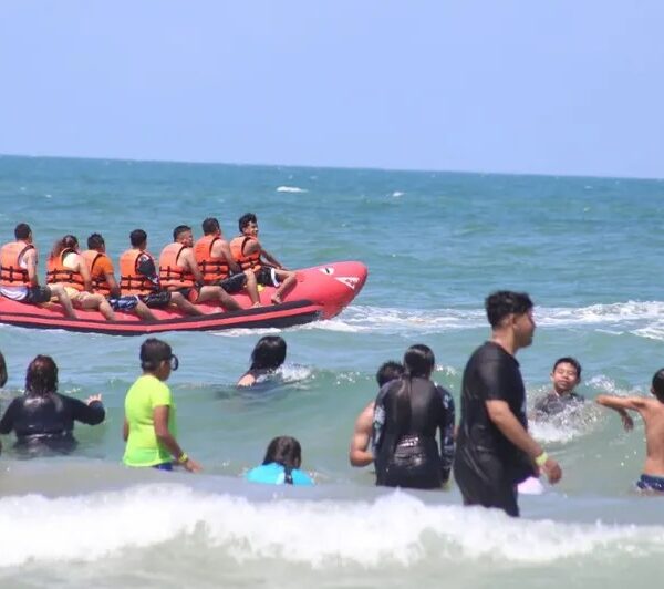 Turismo de Tamaulipas estima el arribo de casi 4 millones de visitantes en el verano