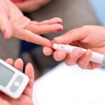 Tamaulipas ahora es noveno lugar en diabetes con más de mil nuevos casos
