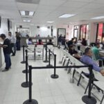 Entra en vigor aumento del 2.4% mensual en recargos por canje de placas vehiculares