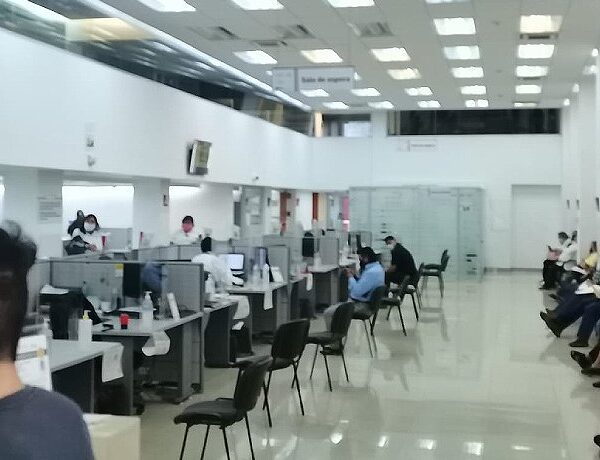 Aclara el SAT que la Constancia de Situación…