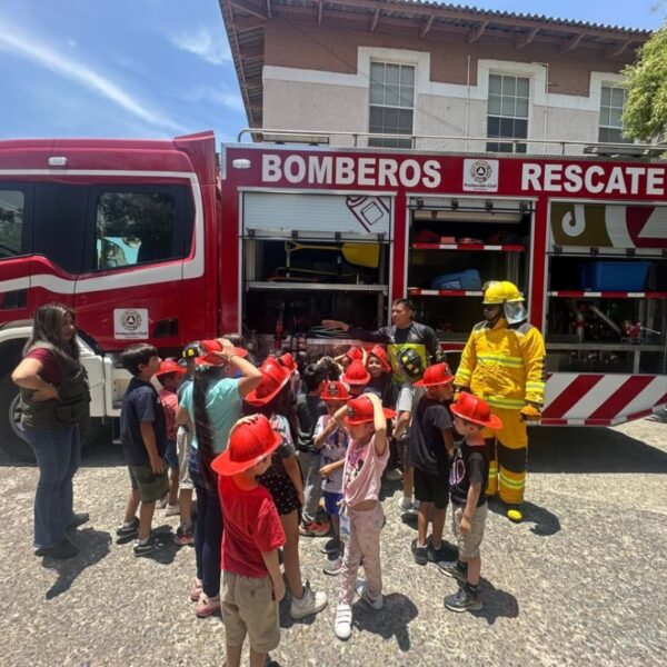 Aprenden niños sobre sus derechos durante curso de verano promovido por Sistema de Protección Integral