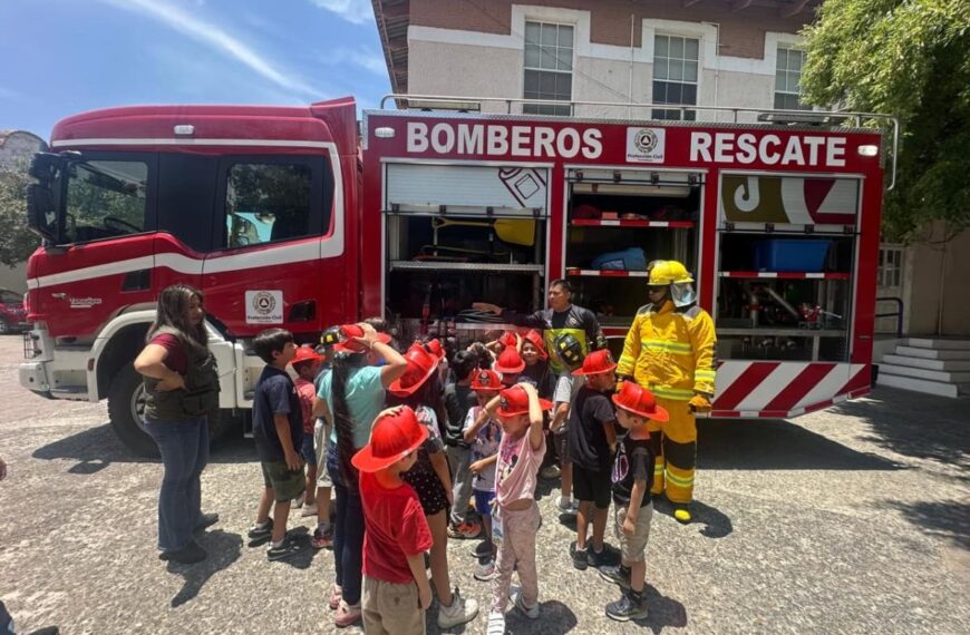 Aprenden niños sobre sus derechos durante curso de verano promovido por Sistema de Protección Integral