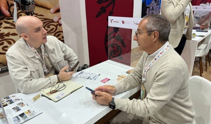 Lanza Secretaría de Turismo estatal alerta contra estafas en los viajes turísticos