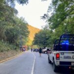 Guardia Estatal está en vigilancia permanente en lugares turísticos durante el periodo vacacional