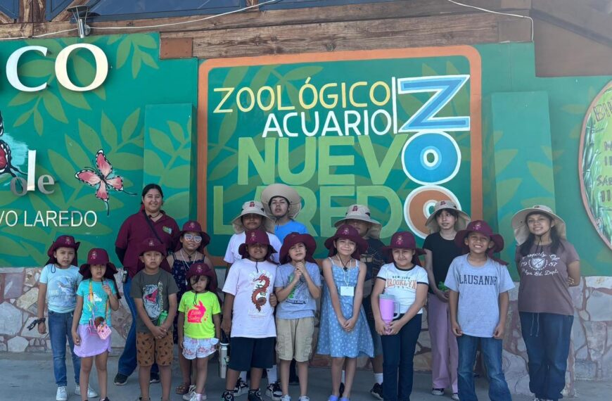 Clausuran este fin de semana con éxito el taller de verano Guardianes del planeta