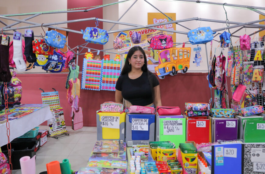 Invita el gobierno municipal a los emprendedores a…