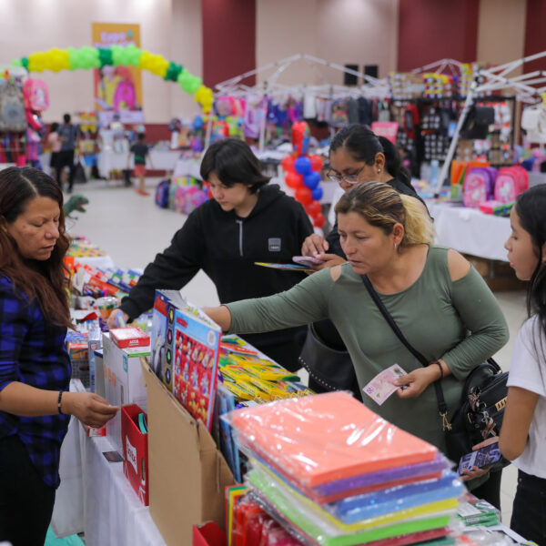 El regreso a clases dejará en los comercios…