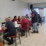 Acerca servicios el gobierno municipal al sector productivo con brigada En tu empresa
