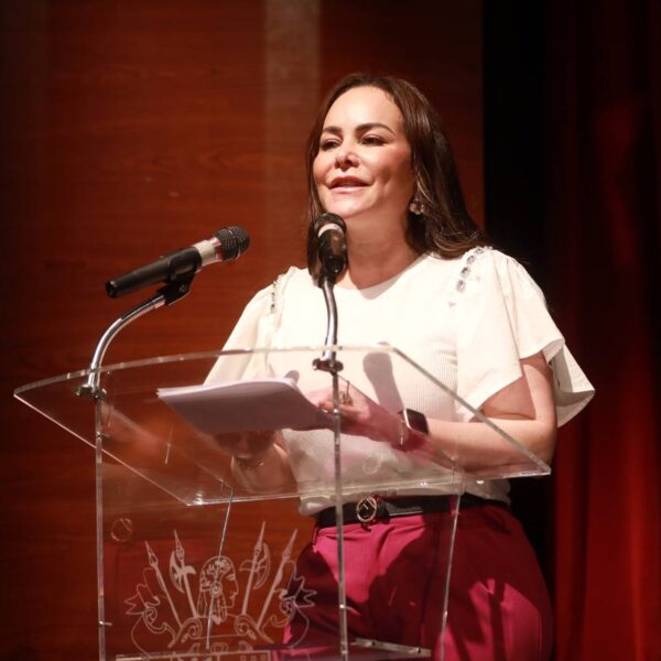 Inicia dispersión de beca a la excelencia universitaria…