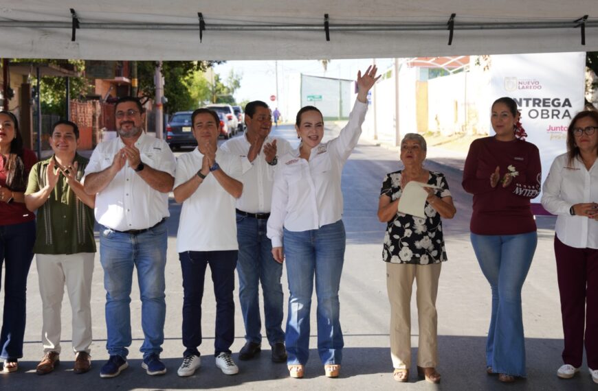 Fortalece gobierno municipal la infraestructura urbana con obras de recarpeteo