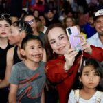 Vive Nuevo Laredo fiesta de arte y cultura con inauguración del espacio cultural y artístico en parque Viveros