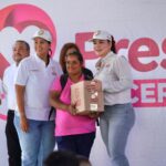 Gobierno de Nuevo Laredo acerca los servicios municipales al Campanario con Presidencia cerquita de ti