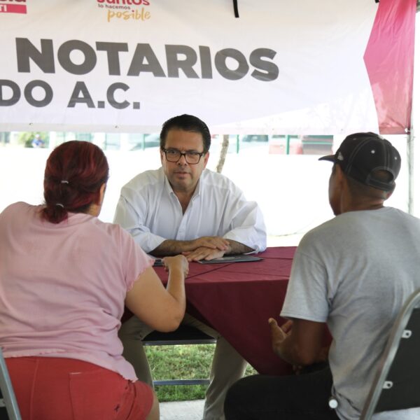 Presidencia cerquita de ti amplía servicios y beneficios…