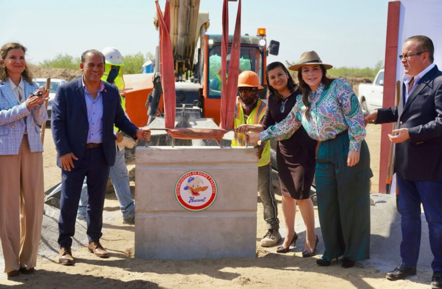 Llega inversión millonaria con nueva planta de bebidas Boing a Nuevo Laredo