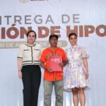 Avanza en Nuevo Laredo el programa de cancelación de hipoteca gratuita