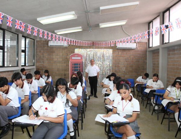 Mantiene Cobat en el estado las inscripciones para los estudiantes de nuevo ingreso