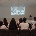 Lanza gobierno municipal Taller de Cine Silente en la Infoteca de Nuevo Laredo