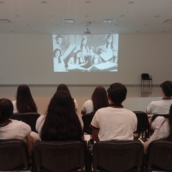 Lanza gobierno municipal Taller de Cine Silente en…
