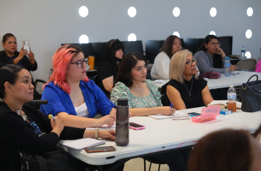 Imjuve invita a jóvenes a curso de inglés con certificación oficial avalada por la SEP