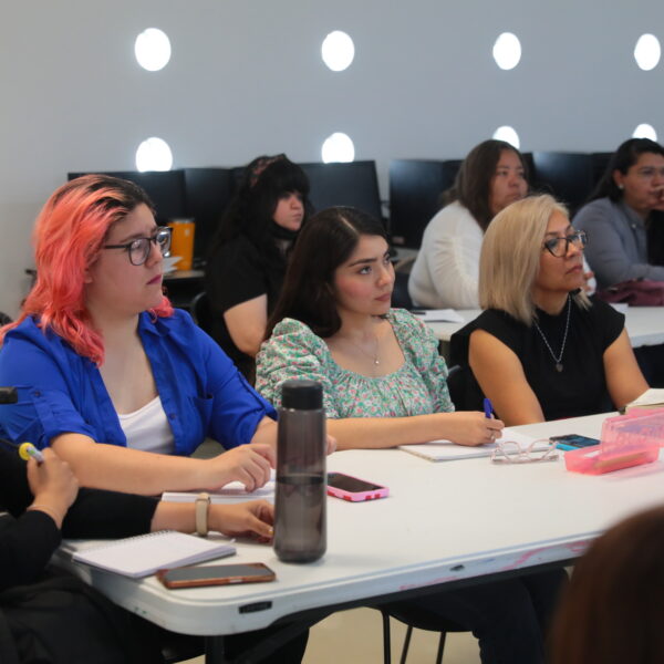 Imjuve invita a jóvenes a curso de inglés…