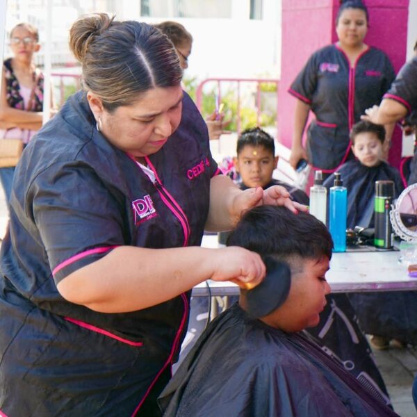 DIF Nuevo Laredo otorga más de 280 servicios…