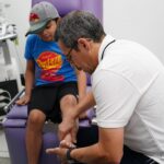 DIF Nuevo Laredo invita a la brigada médica infantil por el Regreso a clases