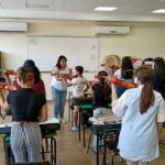 DIF Nuevo Laredo mantiene abiertas inscripciones en cursos de Escuela de Música