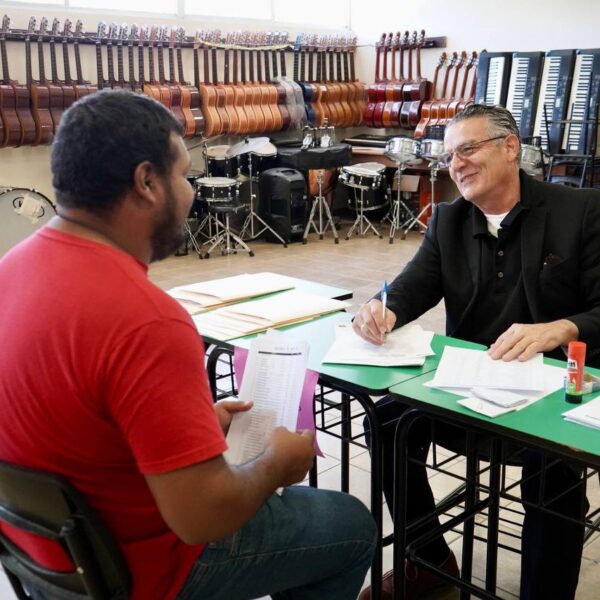 DIF Nuevo Laredo abre inscripciones para clases gratis…