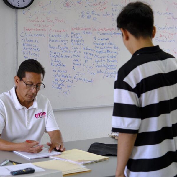 DIF Nuevo Laredo abre inscripciones para clases y…