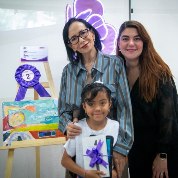 El talento infantil de Nuevo Laredo brilla en…