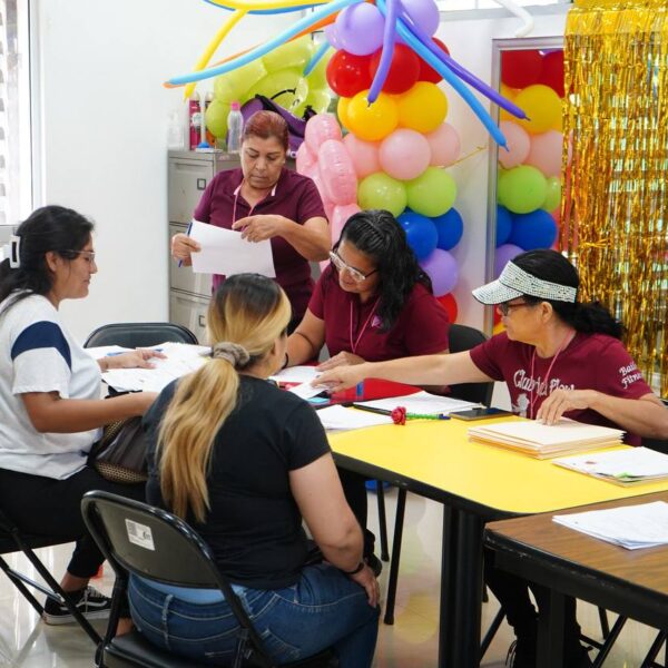 DIF Nuevo Laredo ofrecerá talleres de globoflexia y…