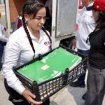 Extienden la campaña del Escuelatón 2025 para apoyar a estudiantes de Nuevo Laredo