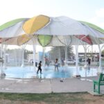 Gobierno municipal invita a disfrutar de espacios recreativos durante el cierre de vacaciones