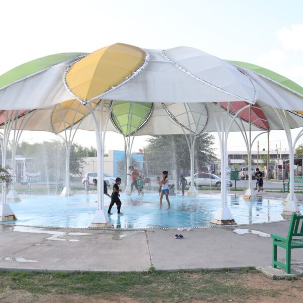 Gobierno municipal invita a disfrutar de espacios recreativos…