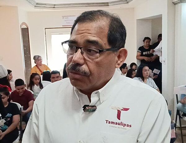 Es Nuevo Laredo segundo lugar en repatriaciones, afirma…