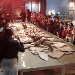 Invita la Dirección de Arte y Cultura a disfrutar de los museos durante vacaciones