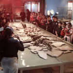 Invita la Dirección de Arte y Cultura a disfrutar de los museos durante vacaciones